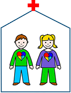 logo autism friendly - Área de Pedagogía y Educación